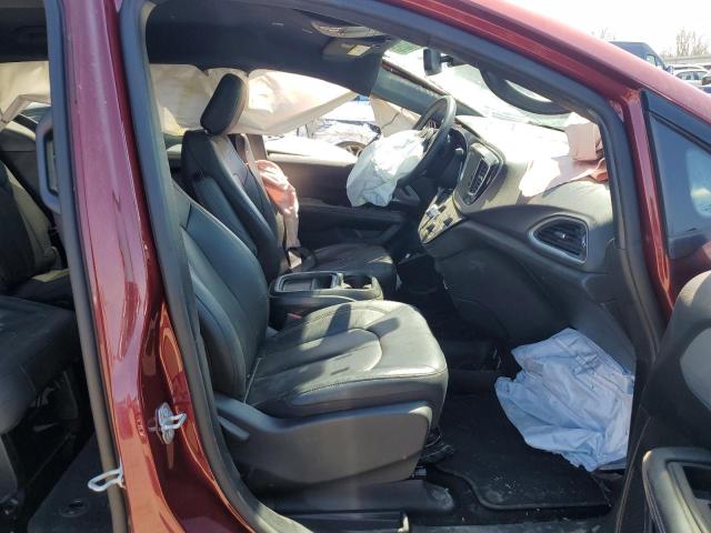 Photo 7 from auction – 2020 CHRYSLER PACIFICA T with VIN 2C4RC1BGXLR134913