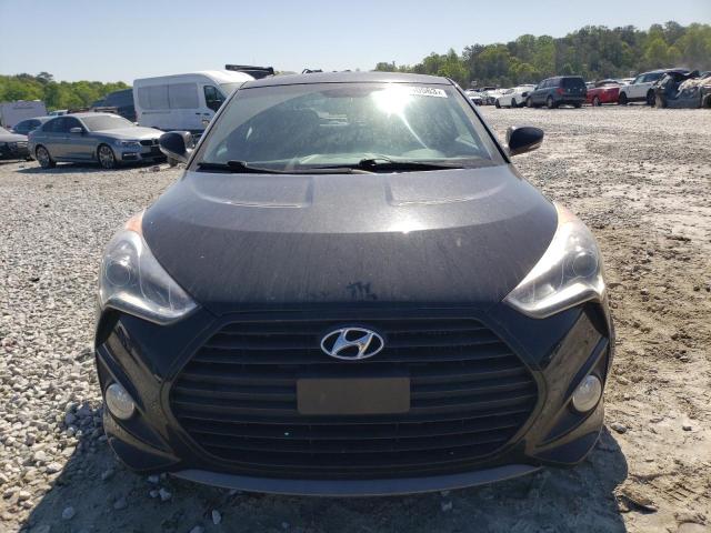 Photo 5 from auction – 2015 HYUNDAI VELOSTER T with VIN KMHTC6AE8FU225670
