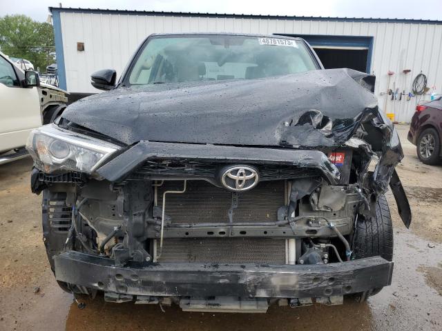 Photo 5 from auction – 2016 TOYOTA 4RUNNER SR with VIN JTEZU5JR8G5145804