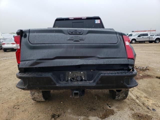 Photo 6 from auction – 2022 CHEVROLET silverado with VIN 1GC4YPEY8NF134924