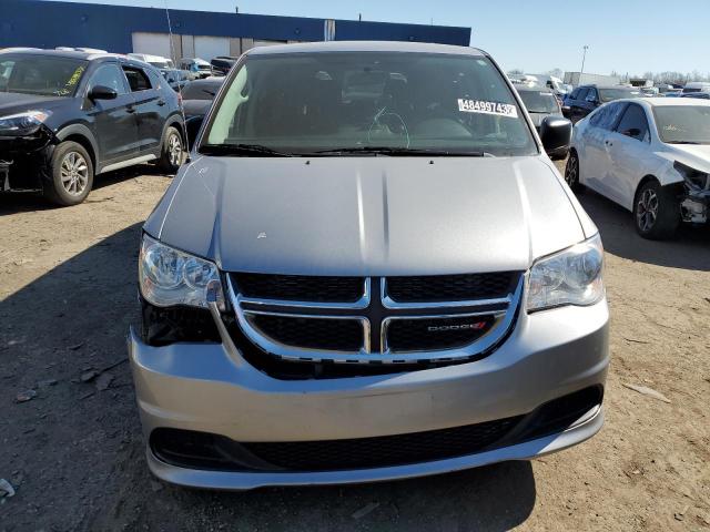 Photo 5 from auction – 2017 DODGE GRAND CARA with VIN 2C4RDGBG2HR660816