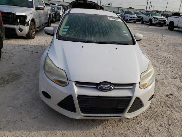 Photo 5 from auction – 2014 FORD FOCUS SE with VIN 1FADP3K25EL183341