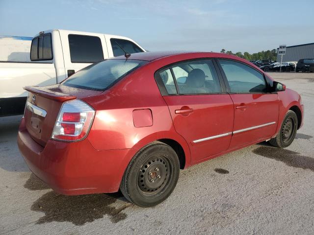 Photo 3 from auction – 2011 NISSAN SENTRA 2.0 with VIN 3N1AB6APXBL717494