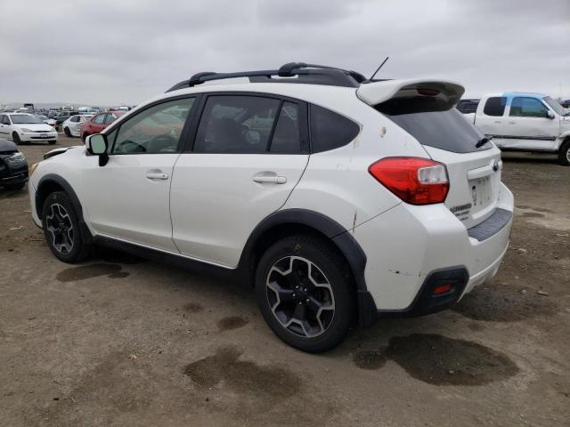 Photo 3 from auction – 2013 SUBARU XV CROSSTR with VIN JF2GPACC3DG823638