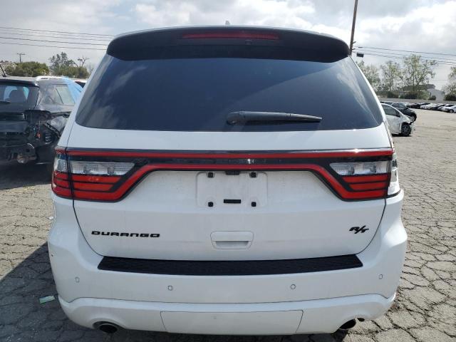 Photo 6 from auction – 2021 DODGE DURANGO R/ with VIN 1C4SDHCT7MC547112