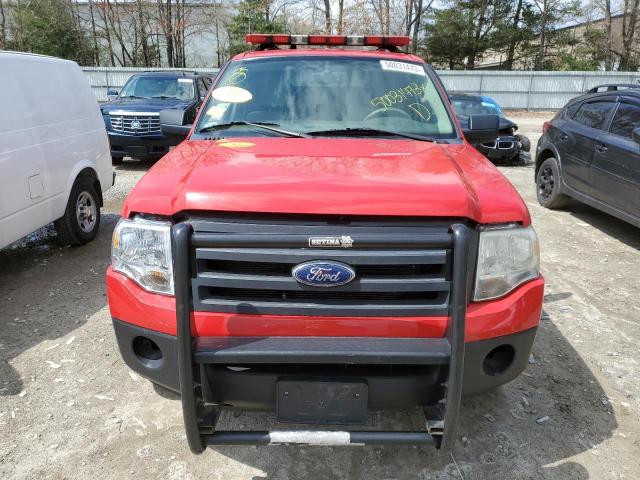 Photo 5 from auction – 2010 FORD EXPEDITION with VIN 1FMJU1G50AEB64901