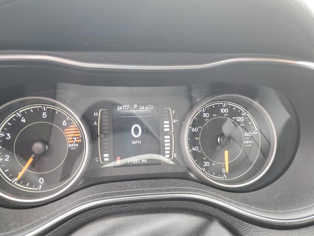 Photo 9 from auction – 2019 JEEP CHEROKEE L with VIN 1C4PJLCB4KD261976