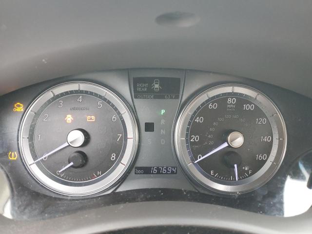 Фото 9 с аукциона – 2012 LEXUS ES 350 с VIN JTHBK1EG9C2506979