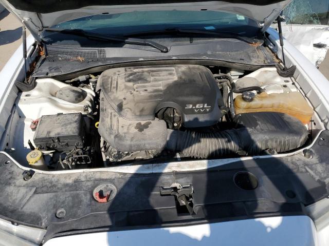Photo 11 from auction – 2014 DODGE CHARGER SE with VIN 2C3CDXBG5EH168566