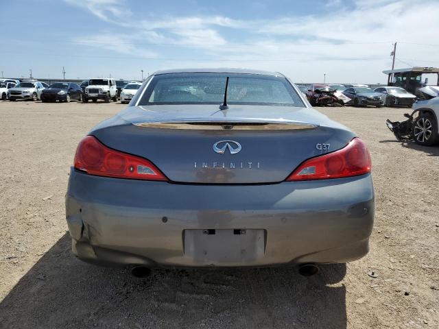 Photo 6 from auction – 2012 INFINITI G37 BASE with VIN JN1CV6FE2CM201662