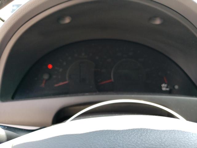 صورة رقم 9 من المزاد - 2011 TOYOTA CAMRY BASE مع VIN 4T4BF3EK0BR114824