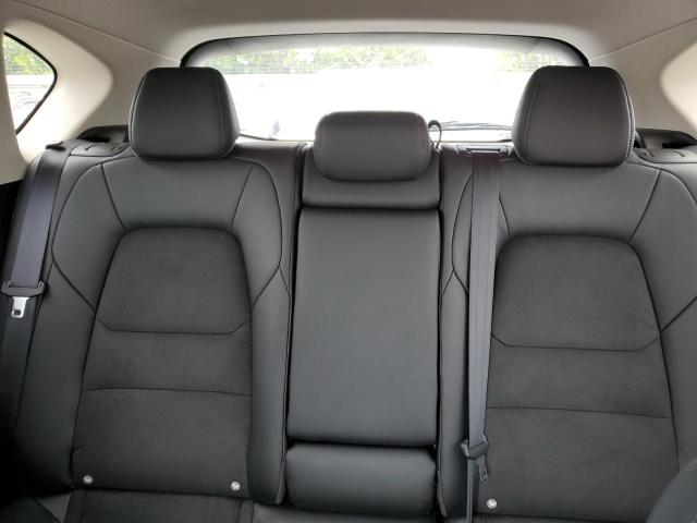 Photo 10 from auction – 2023 MAZDA CX-5 SELEC with VIN JM3KFBBM7P0139210