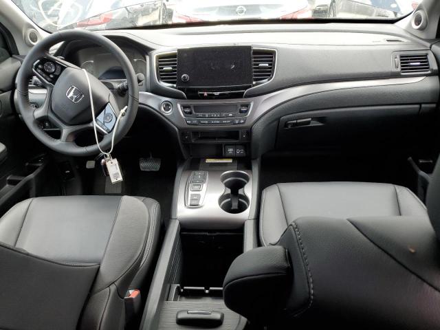 Photo 8 from auction – 2022 HONDA PILOT SE with VIN 5FNYF6H27NB085602