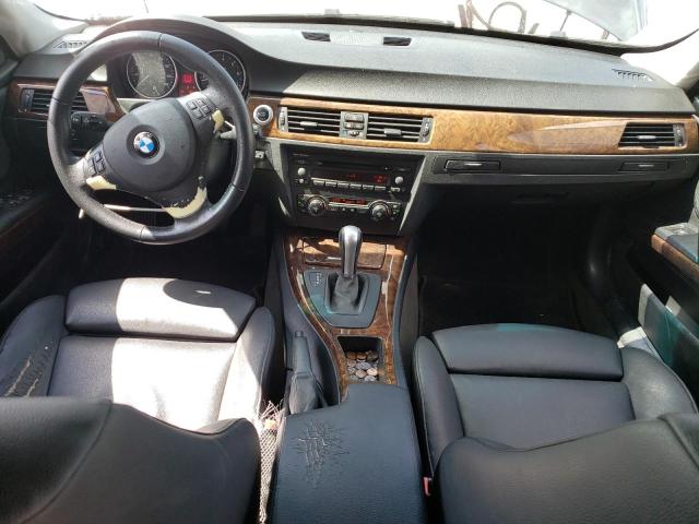 Photo 8 from auction – 2006 BMW 330 I with VIN WBAVB33516KR75884