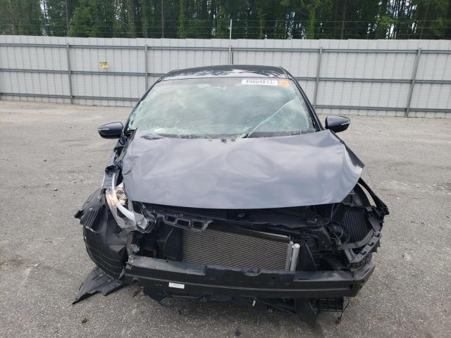 Photo 5 from auction – 2016 KIA FORTE LX with VIN KNAFK5A81G5589432