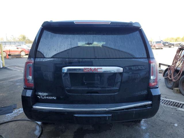 Photo 6 from auction – 2018 GMC YUKON DENA with VIN 1GKS2CKJ2JR354131