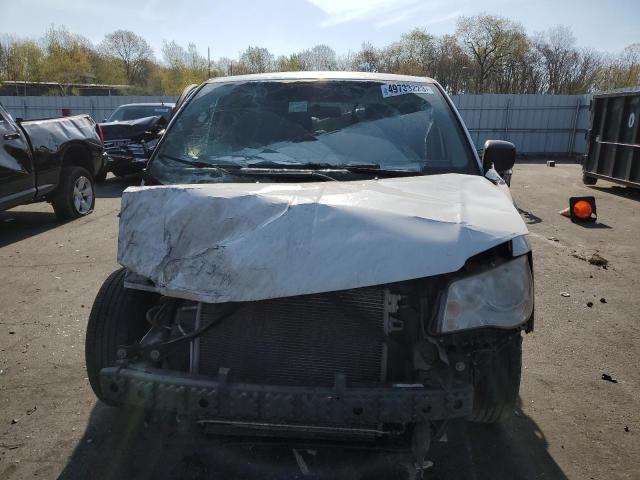 Photo 5 from auction – 2012 DODGE GRAND CARA with VIN 2C4RDGBG0CR402934