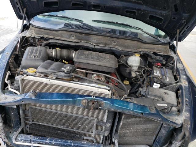 Photo 11 from auction – 2003 DODGE RAM 1500 S with VIN 1D7HA18N23S193241
