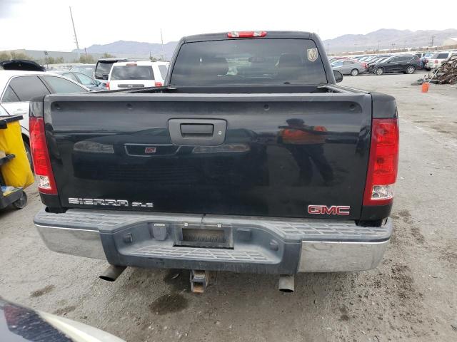 Photo 6 from auction – 2008 GMC SIERRA C15 with VIN 2GTEC19J181122817