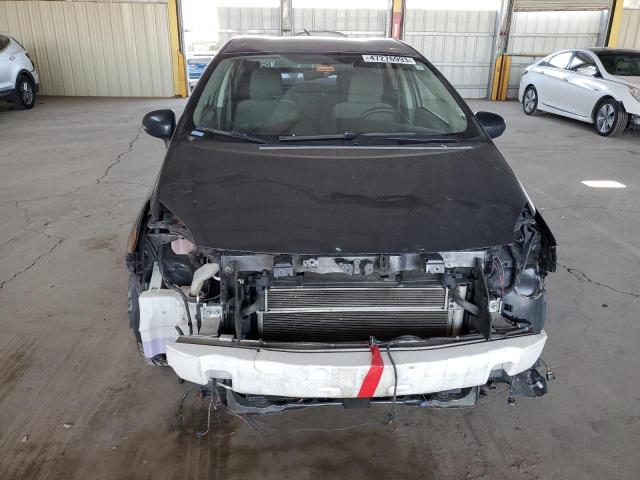 Photo 5 from auction – 2010 TOYOTA PRIUS with VIN JTDKN3DU3A0043354