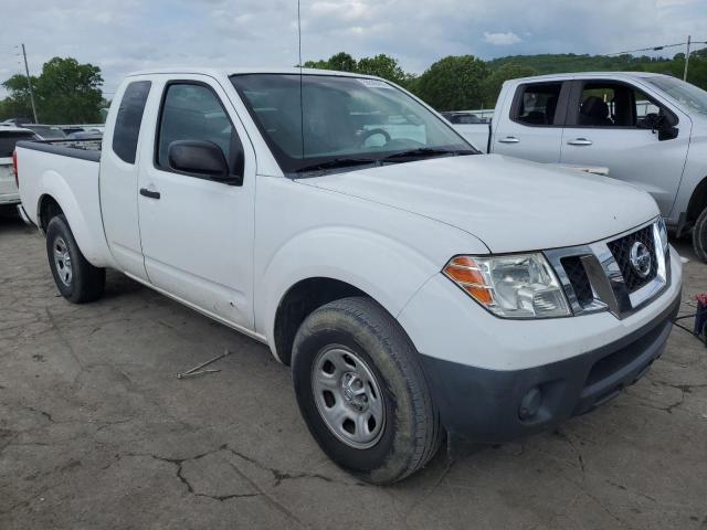 Photo 4 from auction – 2012 NISSAN FRONTIER S with VIN 1N6BD0CT4CC446820