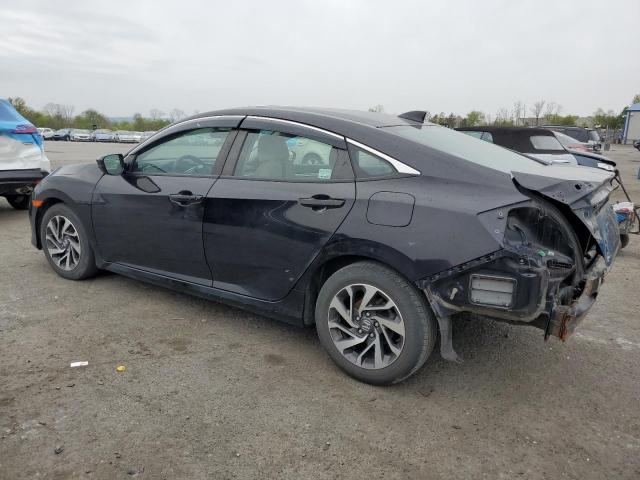 Photo 2 from auction – 2017 HONDA CIVIC EX with VIN 2HGFC2F73HH563599