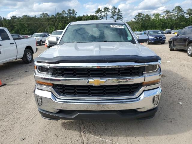 Photo 5 from auction – 2018 CHEVROLET SILVERADO with VIN 3GCPCREC8JG443202