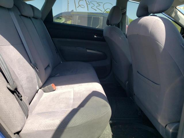 Photo 10 from auction – 2007 TOYOTA PRIUS with VIN JTDKB20U877683276