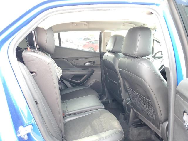 Photo 11 from auction – 2017 BUICK ENCORE PRE with VIN KL4CJASB0HB210736