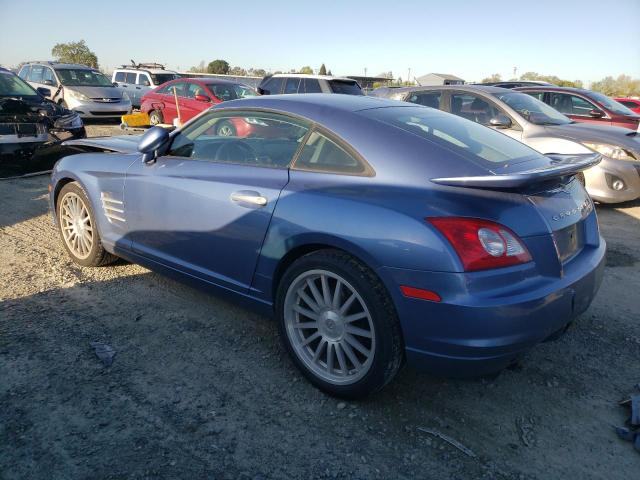 Photo 2 from auction – 2005 CHRYSLER CROSSFIRE with VIN 1C3AN79N35X039164
