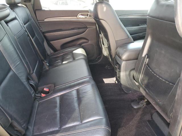 Photo 11 from auction – 2017 JEEP GRAND CHER with VIN 1C4RJFBG7HC849893