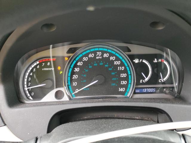 Photo 9 from auction – 2013 TOYOTA VENZA LE with VIN 4T3BK3BB5DU081078