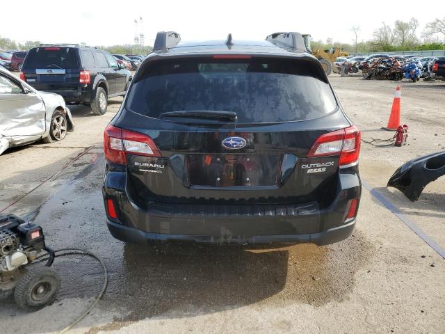 Снимка 6 от търг – 2017 SUBARU OUTBACK 2. с VIN 4S4BSAFC7H3284775