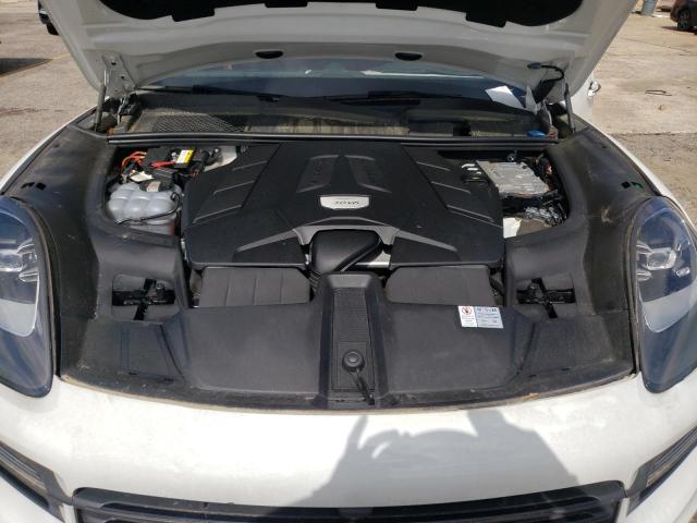 Photo 12 from auction – 2019 PORSCHE CAYENNE with VIN WP1AA2AY9KDA16726