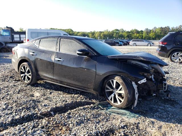 Photo 4 from auction – 2018 NISSAN MAXIMA 3.5 with VIN 1N4AA6AP3JC373734
