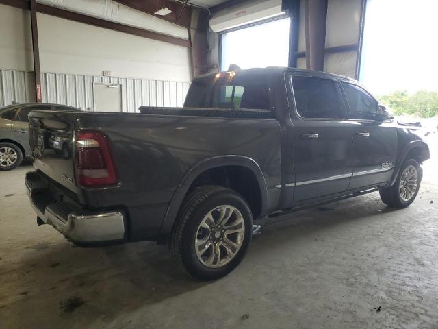 Photo 3 from auction – 2022 RAM 1500 LIMIT with VIN 1C6SRFHT5NN385878