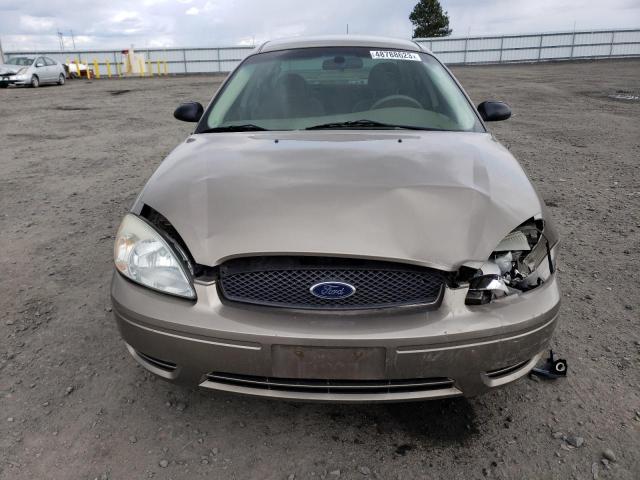 Photo 5 from auction – 2006 FORD TAURUS SE with VIN 1FAHP53UX6A256469