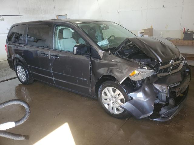 Photo 4 from auction – 2016 DODGE GRAND CARA with VIN 2C4RDGBG0GR364918