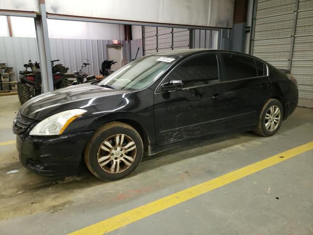 NISSAN ALITMA 2012 with VIN 1N4AL2AP7CC209845 - Photo from auction