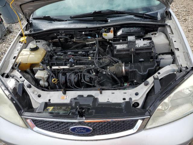 Photo 11 from auction – 2007 FORD FOCUS ZX4 with VIN 1FAFP34N77W322208