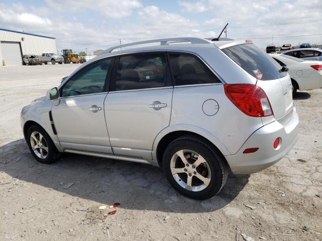 Photo 2 from auction – 2013 CHEVROLET CAPTIVA LT with VIN 3GNAL3EK7DS613097