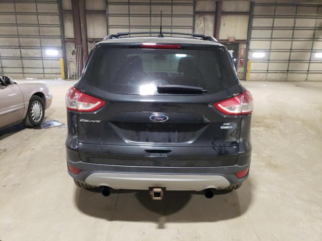 Photo 6 from auction – 2013 FORD ESCAPE SE with VIN 1FMCU9G97DUA03210
