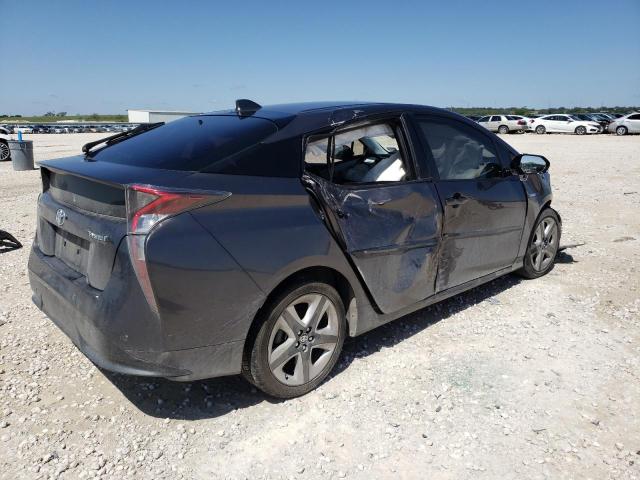 Photo 3 from auction – 2017 TOYOTA PRIUS with VIN JTDKARFU8H3543711