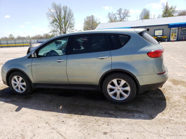 Photo 2 from auction – 2006 SUBARU B9 TRIBECA with VIN 4S4WX86C564419058