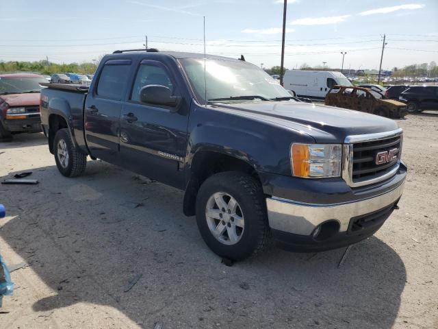 Photo 4 from auction – 2007 GMC NEW SIERRA with VIN 2GTEK13M871712372