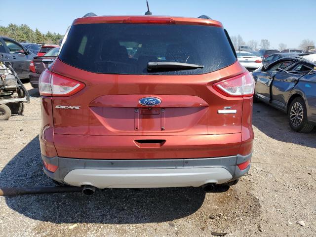 Photo 6 from auction – 2016 FORD ESCAPE SE with VIN 1FMCU0GX2GUC23773