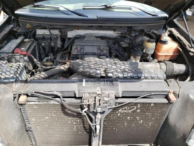 Photo 11 from auction – 2007 FORD F150 with VIN 1FTPX14V47FA92601