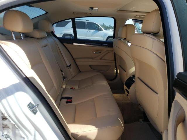 Photo 10 from auction – 2013 BMW 535 I with VIN WBAFR7C50DC818362