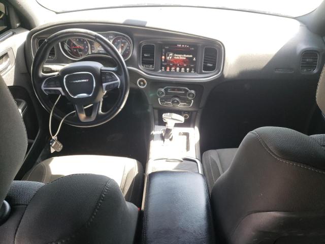 Photo 8 from auction – 2016 DODGE CHARGER SX with VIN 2C3CDXHG0GH326466