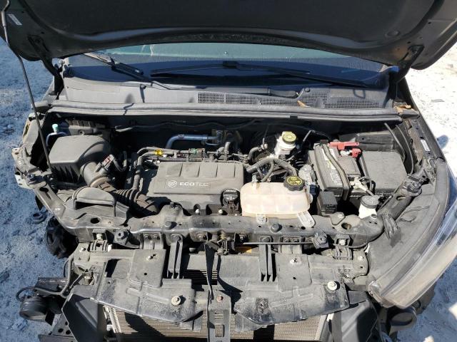 Zdjęcie 12 z aukcji – 2017 BUICK ENCORE SPO z VIN KL4CJ1SB9HB064613